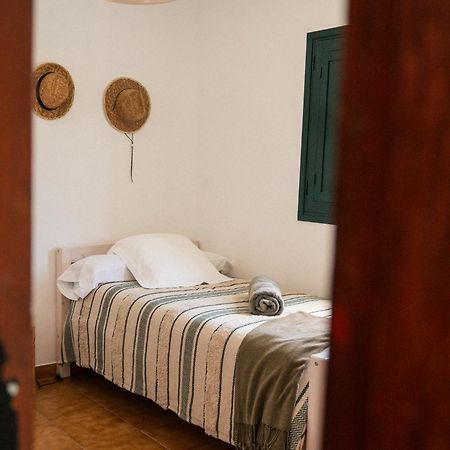 Apartamento Los Lirios Santa Brígida Exterior foto