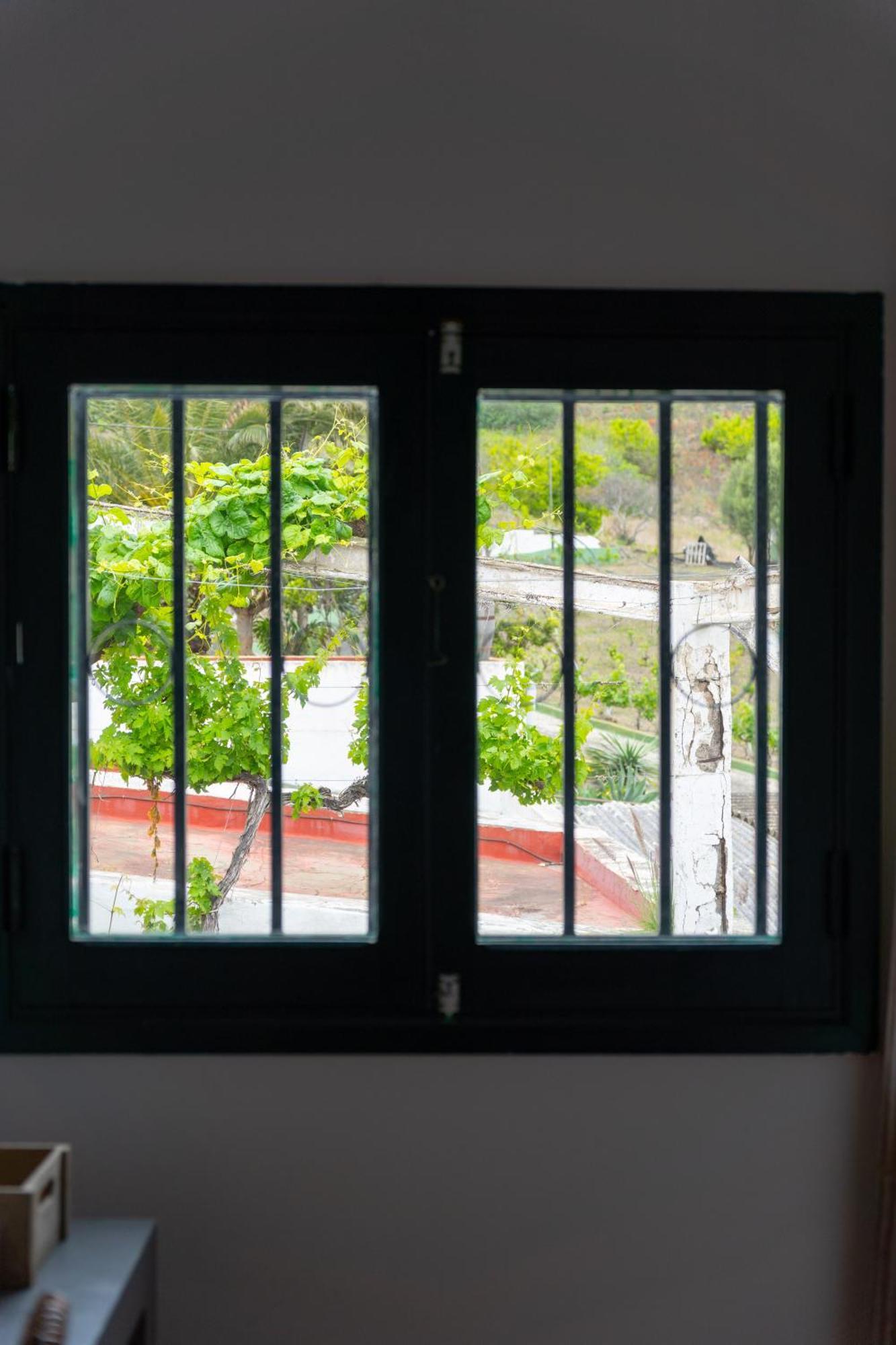 Apartamento Los Lirios Santa Brígida Exterior foto