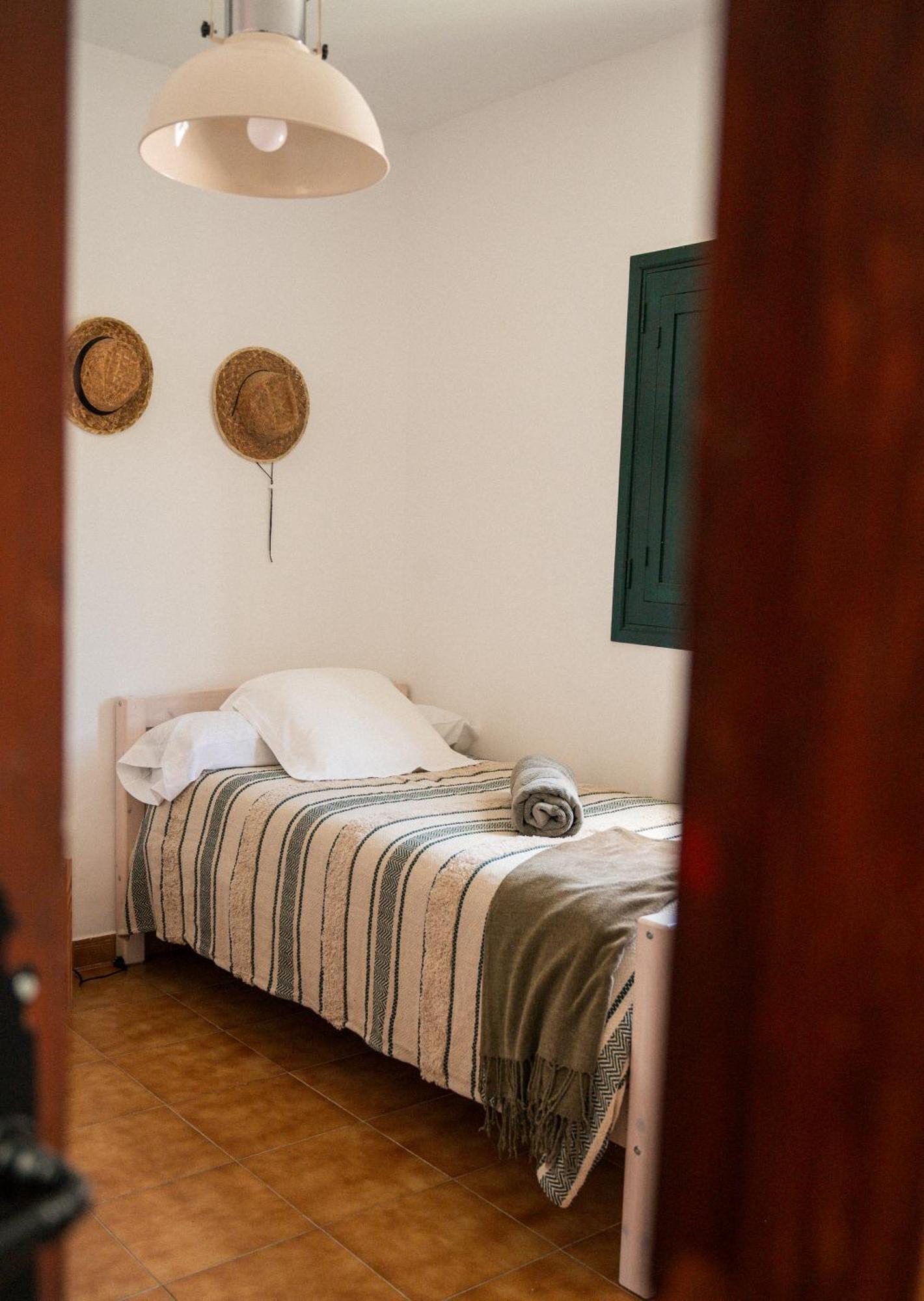 Apartamento Los Lirios Santa Brígida Exterior foto